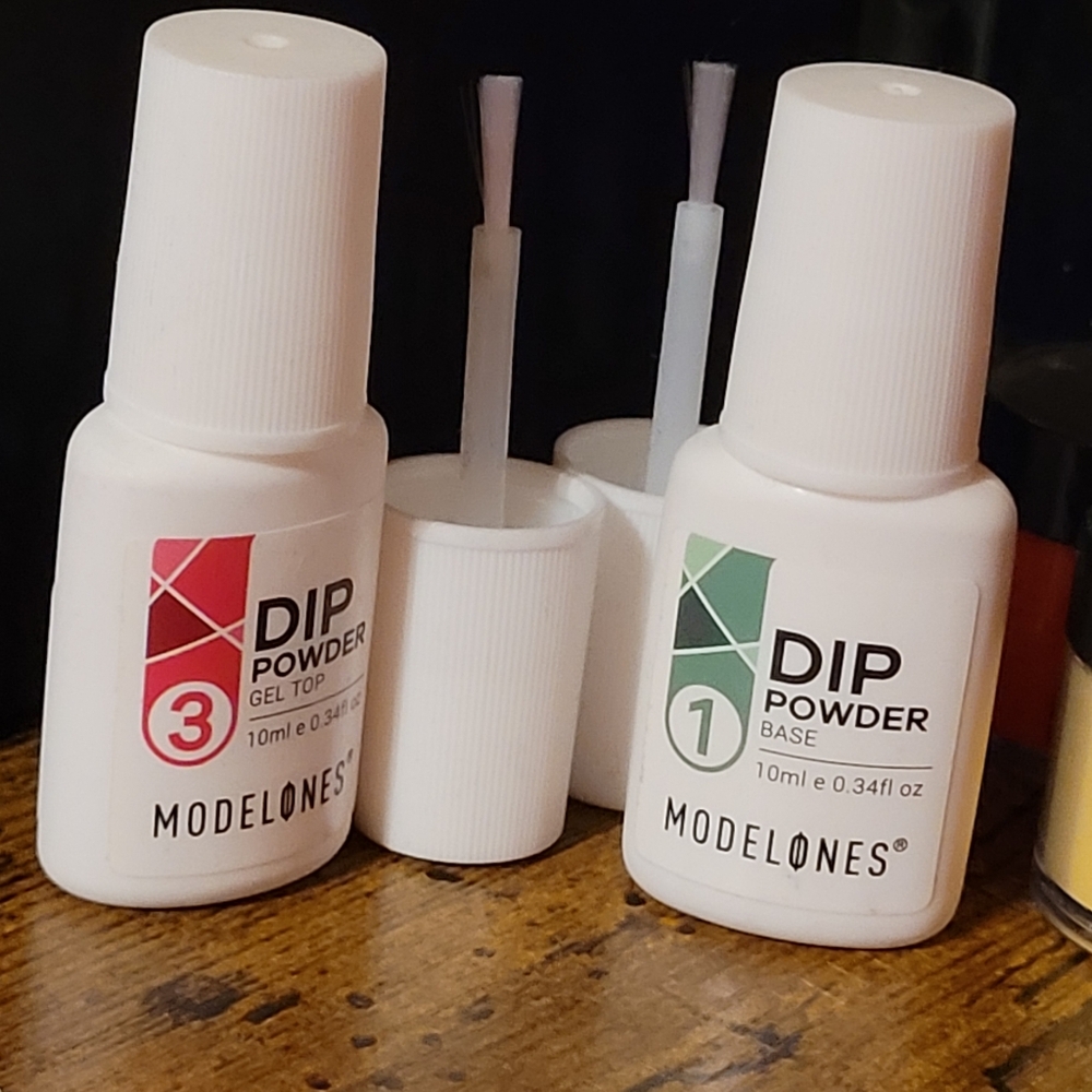 Modelones Color Life Dip - Picture 10 of 15